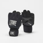 Leone Manusi Fitness Basic Leone Negre (GK100-negru-S/M)
