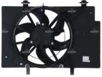 NRF ventilátor, motorhűtés NRF 47891 (47891)