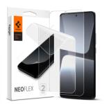 Spigen Folie pentru Xiaomi 13 Pro (set 2) - Spigen Neo Flex - Clear (KF2312697) - casacuhuse