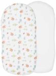 Chicco Комплект чаршафи Chicco - За матрак Baby Hug (J0722)