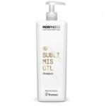Framesi Подхранващ шампоан за дехидратирана коса Framesi Morphosis Sublimis Oil Shampoo 1000мл