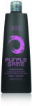 BES Оцветяващ шампоан в пурпурно розов цвят BES Color Reflection Purple Game Shampoo 300ml