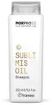 Framesi Подхранващ шампоан за дехидратирана коса Framesi Morphosis Sublimis Oil Shampoo 250мл