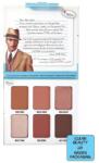 theBalm Палитра сенки за очи The Balm Male Order Eyeshadow Palette Domestic Male (681619818479)