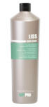 KayPro Шампоан за къдрава и непокорна коса KAYPRO Liss Shampoo 1000ml