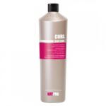 KayPro Хидратиращ шампоан за къдрава коса с мед и витамини KAYPRO Curl Shampoo 1000мл