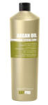 KayPro Подхранващ шампоан с арганово олио KAYPRO Argan Oil Shampoo 1000ml