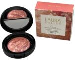 Laura Geller Руж Laura Geller Baked Blush-n-Brighten Marbleised Blush с блясък (849154050420)
