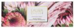 Laura Geller Палитра сенки за очи Laura Geller Seasonless Staples Fresh Florals 14 Multi-Finish Eyeshadows (849154061600)