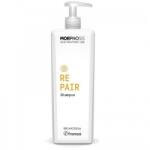 Framesi Възстановяващ шампоан с кератин и масло от камелия Framesi Morphosis Repair Shampoo 1000мл