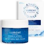 Lumene 72h Дълбоко хидратираща аеро-гел маска за всеки тип кожа Lumene NORDIC HYDRA Lahde
