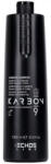 Echosline Терапевтичен веган шампоан с органичен въглен Echosline Karbon 9 Shampoo 1000мл