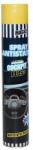 MAGIC Spray silicon bord antistatic lamaie MAGIC 750ml
