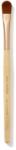 Jane Iredale Луксозна четка за шейдър Deluxe Shader Brush Jane Iredale (18013)
