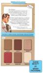 theBalm Палитра сенки за очи The Balm Male Order Eyeshadow Palette First Class Male (681619818462)