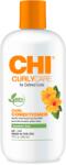 CHI curlycare curl conditioner Хидратиращ балсам за къдрава коса 355 мл (chicccuc12)