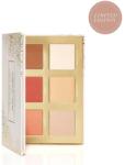Jane Iredale Луксозна палитра за гримиране Jane Iredale Illuminating Lights Face Palette (14467)