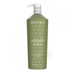 Selective Professional Хидратиращ шампоан с конопено масло Selective Hemp Sublime Ultimate Luxury Shampoo 1000мл