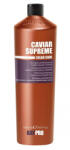 KayPro Шампоан за боядисана коса с хайвер KAYPRO Caviar Supreme Shampoo 1000ml