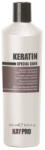 KayPro Възстановяващ шампоан с кератин KAYPRO Keratin Shampoo 350ml