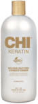CHI keratin conditioner Кератинов подхранващ балсам с коприна 946 мл