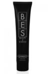 Bes beauty & science Матиращ гел за бели и прошарени коси със средна фиксация BES In Black Gel 170ml