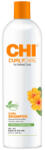 CHI curlycare curl shampoo Хидратиращ шампоан за къдрава коса 739 мл
