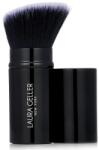Laura Geller Четка за фон дьо тени, пудри и крем-пудри Laura Geller Retractable Angled Kabuki Brush (849154049660)