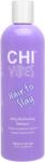CHI vibes hair to slay daily moisturizing shampoo Ежедневен хидратиращ шампоан 355 мл (chivms12)