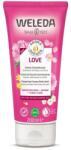 Weleda Душ гел за тяло Любов, 200 мл, Weleda Love Shower gel (006755X9)