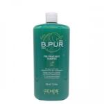 Echosline Пре-шампоан с бяла глина за дълбоко почистване Echosline B. PUR Pre-Treatment Shampoo 1000мл