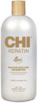 CHI keratin shampoo Кератинов шампоан с коприна 950мл