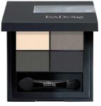 IsaDora Сенки за очи четири цвята IsaDora Eye Shadow Quartet (132563) - dolcemia