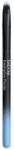 Isadora Компактна четка за грим Isadora Precise Eyeshadow Brush (129129)