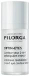 Filorga ОСВЕЖАВАЩ КРЕМ ЗА ОКОЛООЧЕН КОНТУР filorga optim eyes (3401361057578)