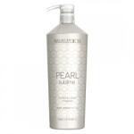 Selective Professional Подхранващ шампоан за луксозен блясък Selective Pearl Sublime Ultimate Luxury Shampoo Шампоан 1000мл