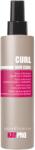 KAY PRO Анти-фриз спрей за къдрава и чуплива коса KAYPRO Curl Anti-Frizz Spray