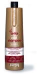 Echosline Шампоан за къдрава коса с мед и арганово масло ECHOSLINE Seliar Curl Shampoo 1000ml