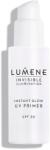 Lumene Озаряваща база Instant Glow SPF 30 Lumene Invisible Illumination Instant Glow UV Primer SPF30