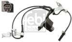 Febi Bilstein érzékelő, kerékfordulatszám FEBI BILSTEIN 107182 (107182)