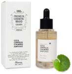 Chamos Успокояващ и възстановяващ Ампулен Серум Chamos Acaci Cica Centella Calming Ampoule