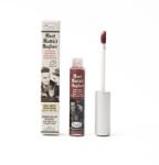 theBalm Течно червило за устни The Balm Meet Matt(e) Hughes Liquid Lipstick (681619805189)