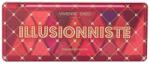 Vivienne Sabo Палитра сенки за очи Vivienne sabo Cirque Fantastique Illusionniste (VG00610401)