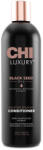 CHI luxury black seed oil conditioner Възвръщащ Влагата Балсам 355мл (chilc12)