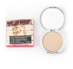 THE BALM Хайлайтър, сенки за очи, блясък за лице The Balm Mary Lou Manizer Mini (681619814761)