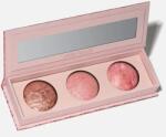 Laura Geller Палитра от 3 вида руж за лице Laura Geller Geller' s Greatest Better Than Ever Blush Trio (849154064052)