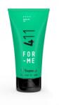 Framesi Гел за коса със силна фиксация Framesi 411 Define Me Gel