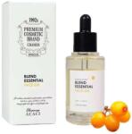 Chamos Интензивен подмладяващ серум за лице Chamos Acaci Blend Essential Face Oil
