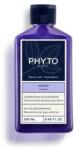 PHYTO Purple Шампоан за коса за неутрализиране на жълти нюанси 250 мл (PH1007091AA)