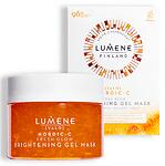 Lumene Озаряваща и Изсветляваща аеро - гел маска Lumene NORDIC-C Valo